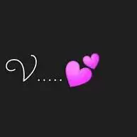 v whatsapp dp